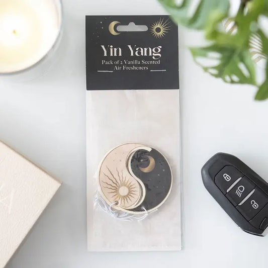 Osvežilec zraka - YIN YANG