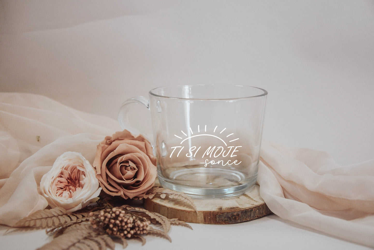 CUP – Du bist mein Sonnenschein