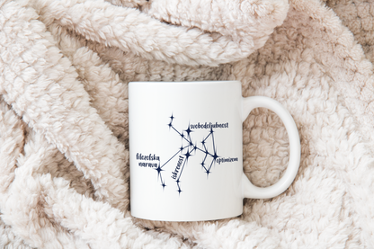 Skodelica v znamenju STRELCA