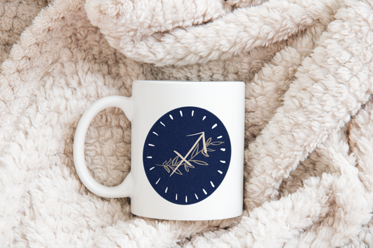 Skodelica v znamenju STRELCA