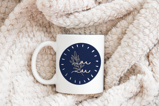 Skodelica v znamenju VODNARJA