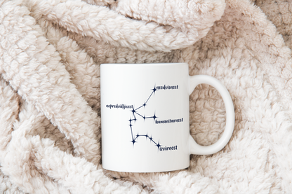 Skodelica v znamenju VODNARJA