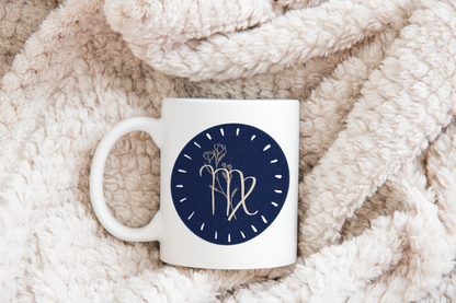 Skodelica v znamenju DEVICE