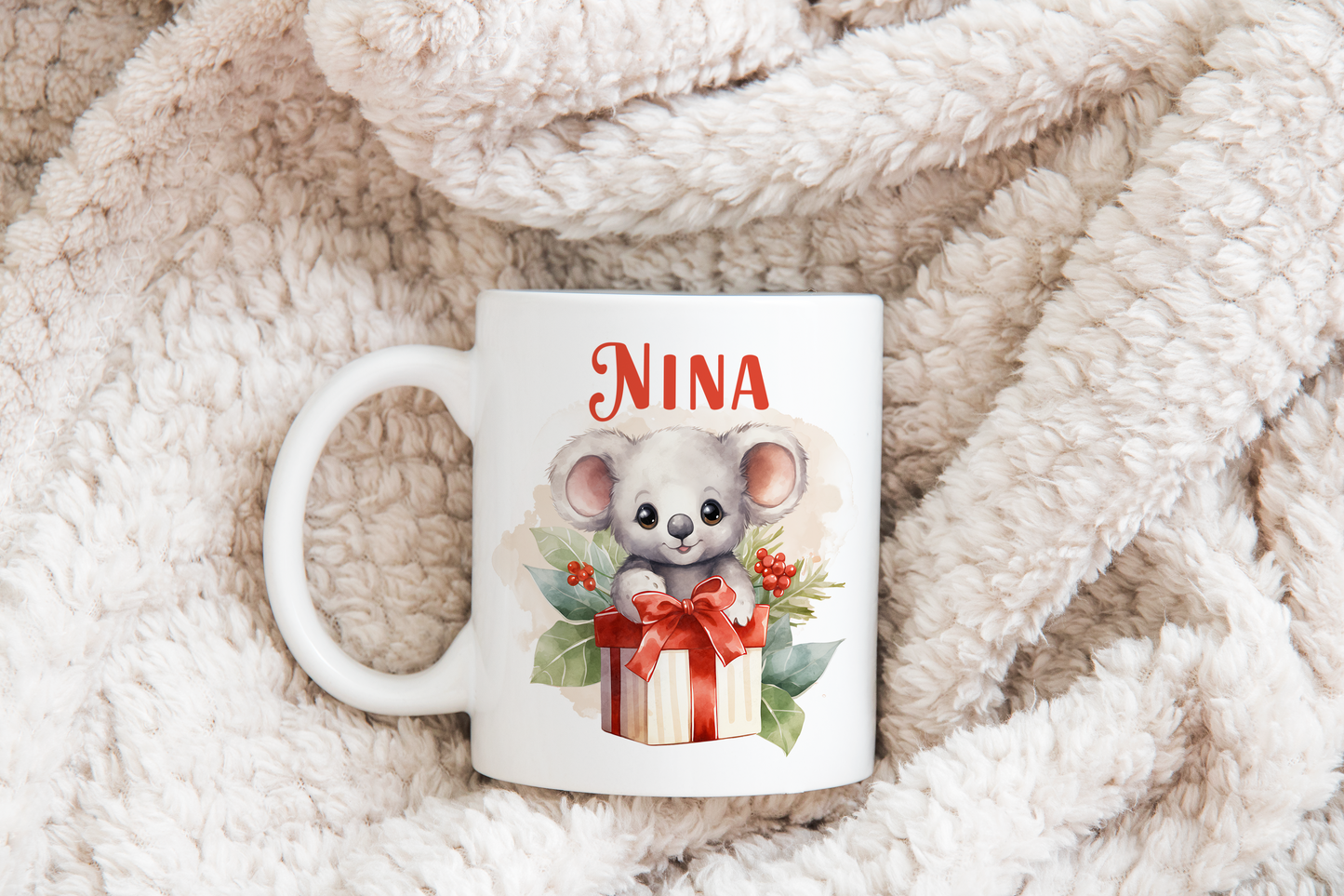 Praznična Koalica  + ime