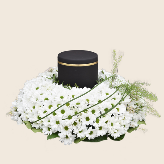 ŽARNI VENČEK "Neskončnost"