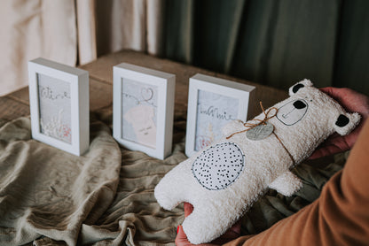 ČUDOVITO PRESENEČENJE ZA VSO DRUŽINICO