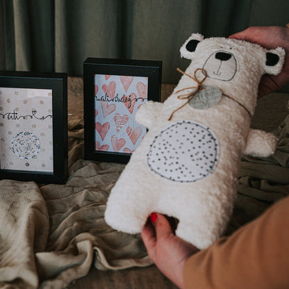 ČUDOVITO PRESENEČENJE ZA VSO DRUŽINICO