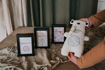 ČUDOVITO PRESENEČENJE ZA VSO DRUŽINICO