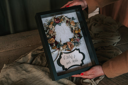 FRAME "The world is better with you"