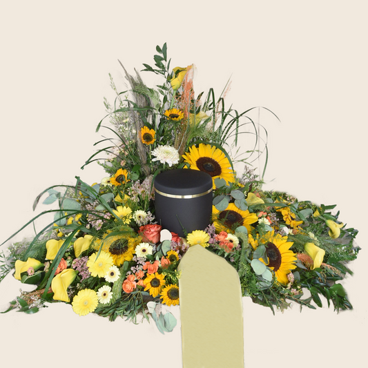 ŽARNI VENČEK "V objemu narave"