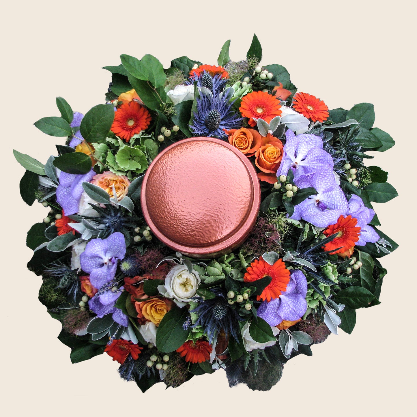 ŽARNI VENČEK "Večna klasika"