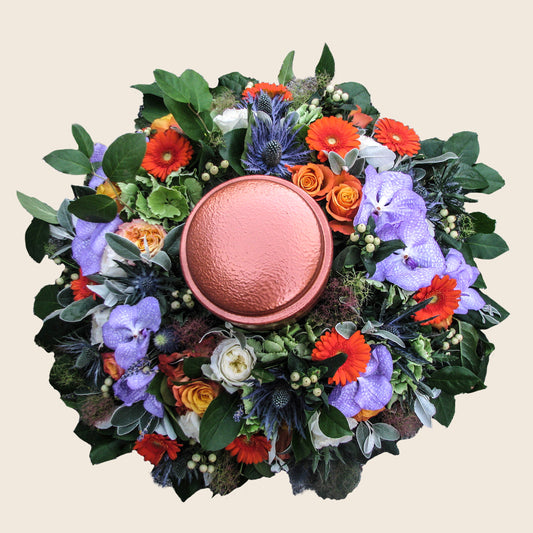 ŽARNI VENČEK "Večna klasika"