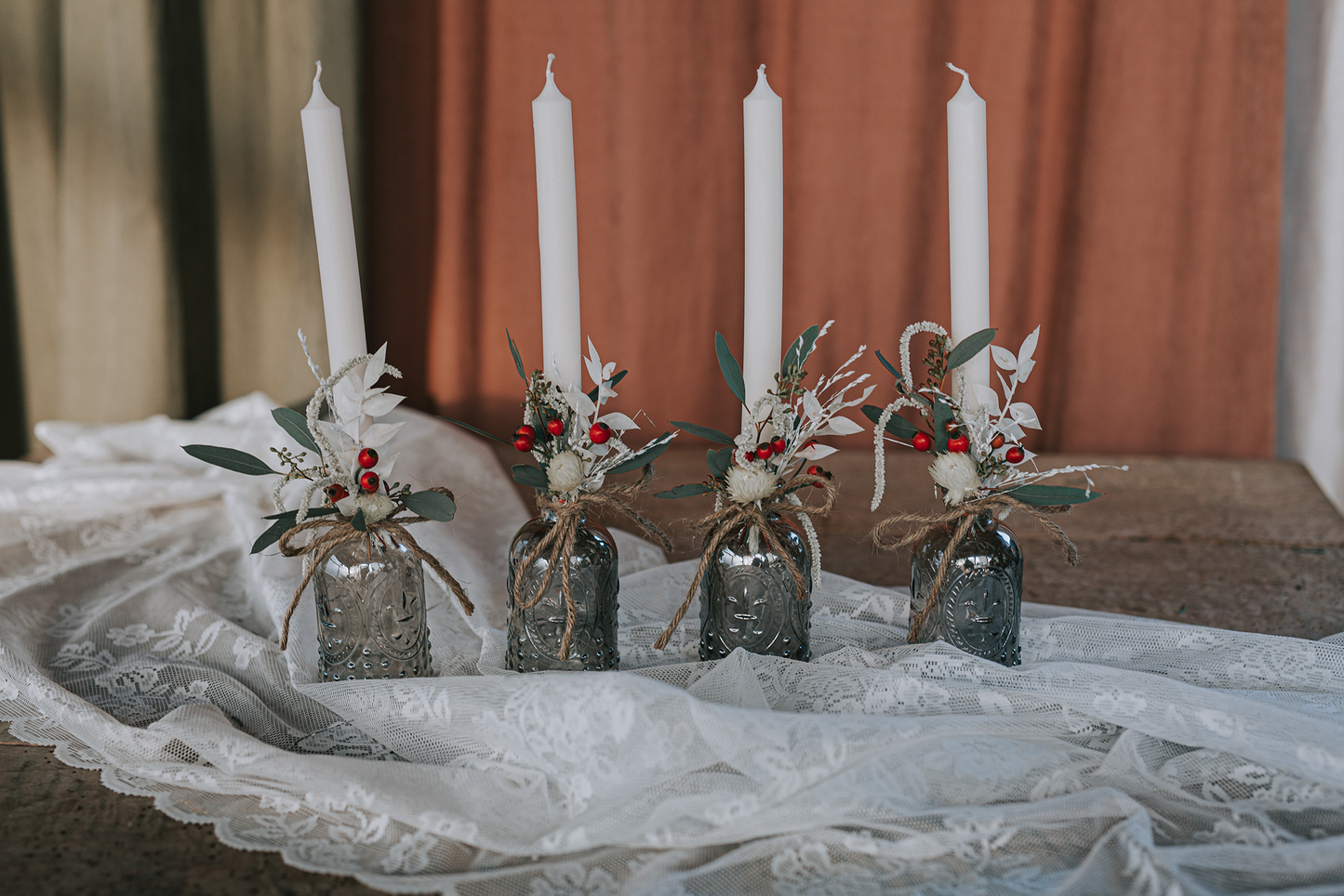 ADVENTNI VENČEK "Čarobni praznik"