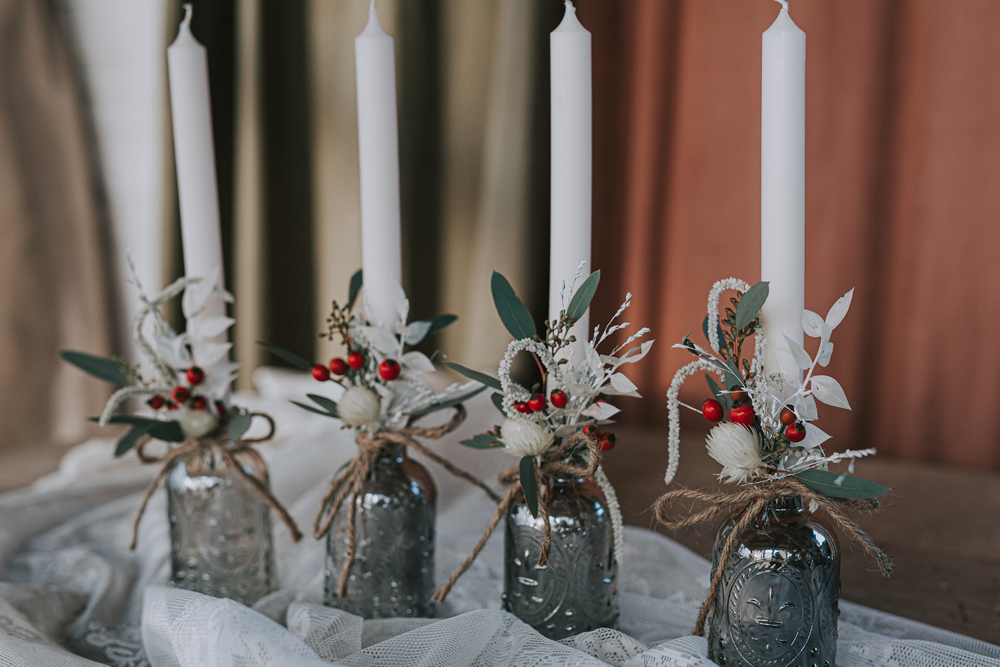 ADVENTNI VENČEK "Čarobni praznik"