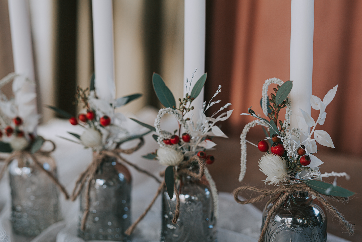 ADVENTNI VENČEK "Čarobni praznik"