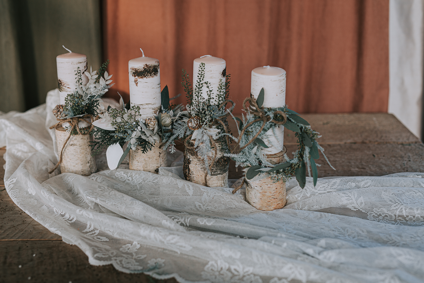 ADVENTNI VENČEK "Svetla prihodnost"