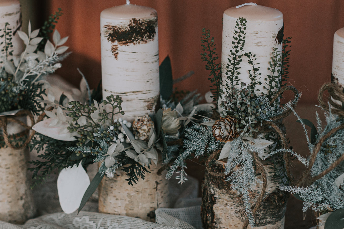 ADVENTNI VENČEK "Svetla prihodnost"