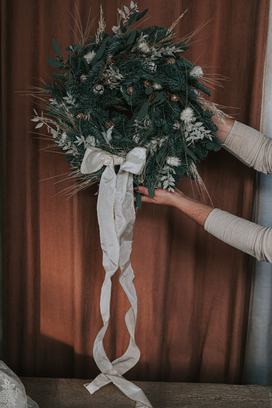 VENČEK ZA NA VRATA "Čarobnost"