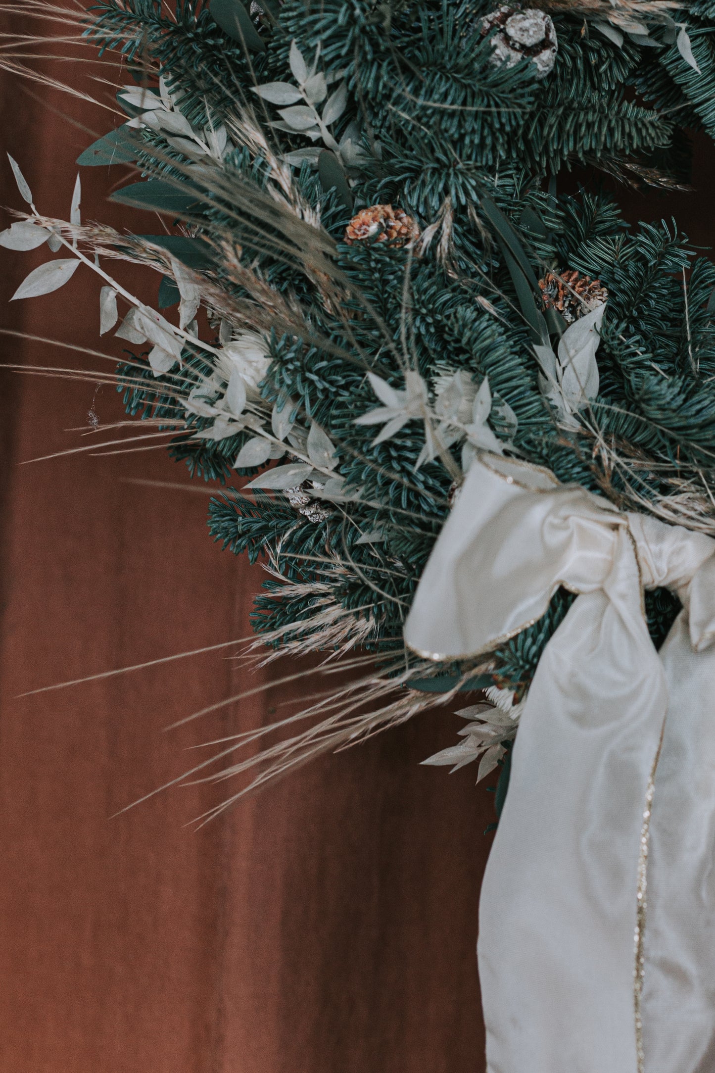 VENČEK ZA NA VRATA "Čarobnost"