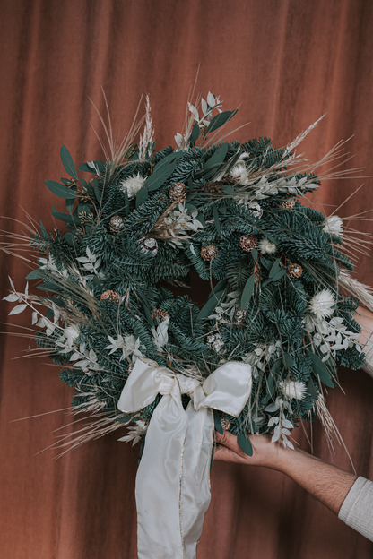 VENČEK ZA NA VRATA "Čarobnost"