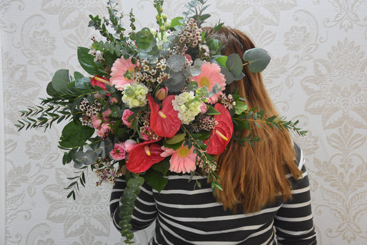 ŠOPEK "PRESENEČENJE"