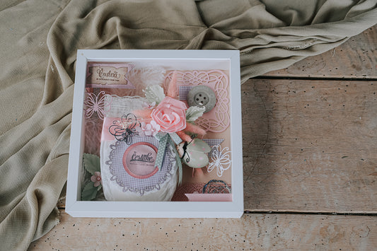 OKVIR BABY BORN "Plenička"