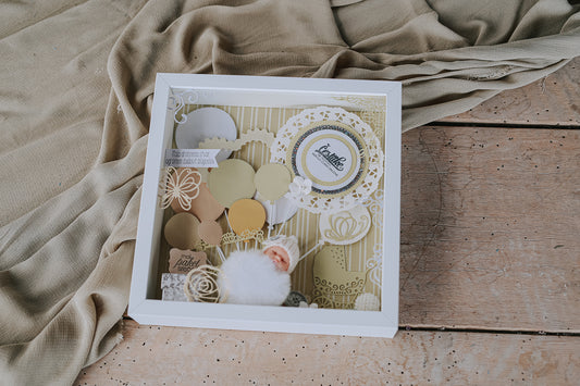 OKVIR BABY BORN "Baby"