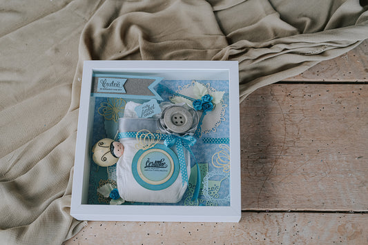 OKVIR BABY BORN "Plenička"