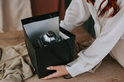 ŽALNA SVEČKA »V spomin«