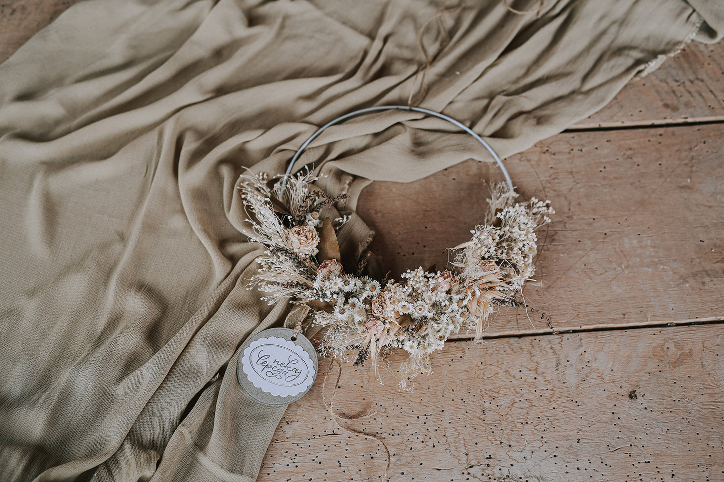 KRANZ "Etwas Schönes"