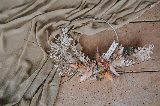 VENČEK "Za čudovito osebo"