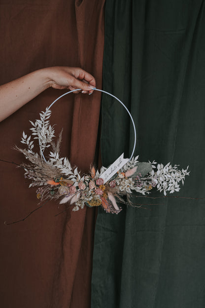 KRANZ "Für einen wunderbaren Menschen"