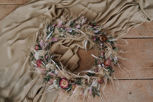 VENČEK "Jesenska pripoved"