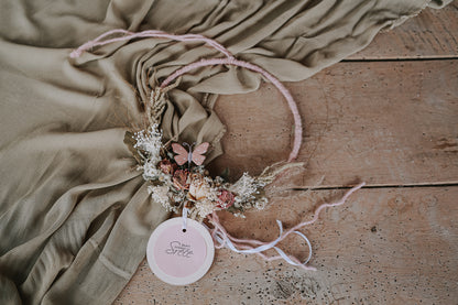 KRANZ "Ich wünsche dir viel Glück"