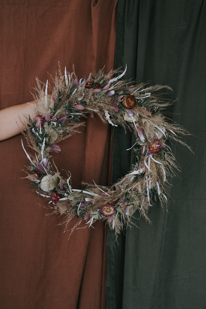 KRANZ "Herbstmärchen"