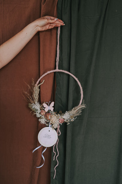 KRANZ "Ich wünsche dir viel Glück"