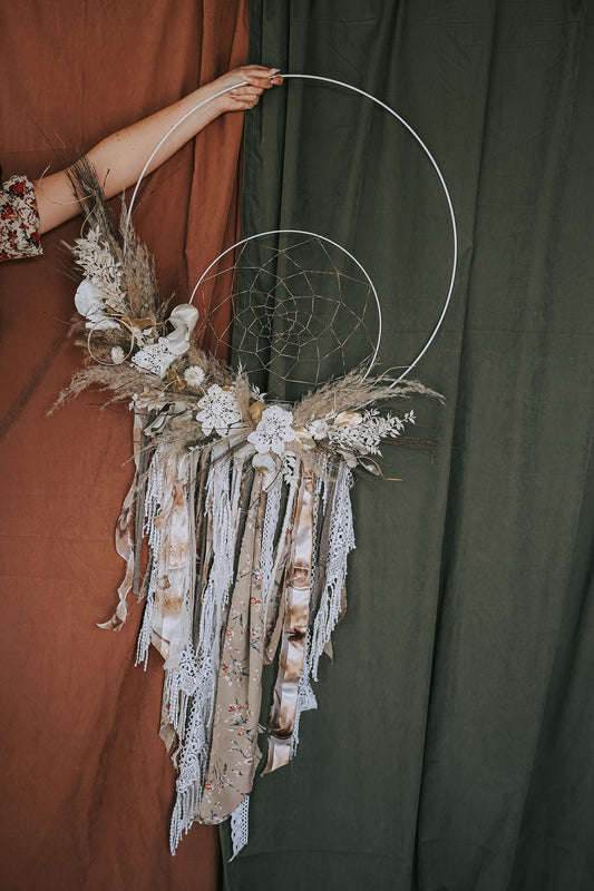 LOVILEC SANJ UJET V VENČKU XXL