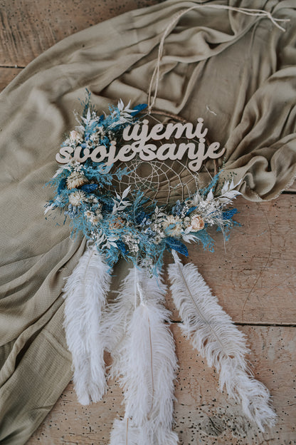 LOVILEC SANJ "Ujemi svoje sanje"