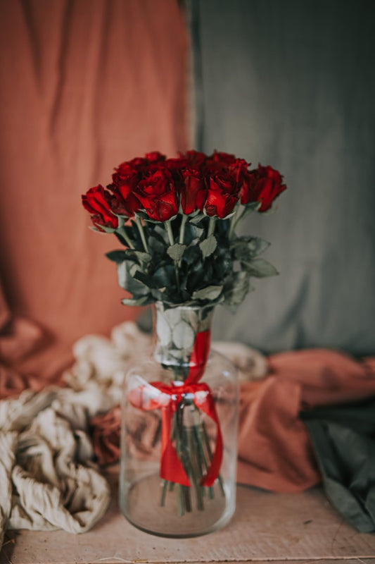 ŠOPEK »ZA POSEBNO OSEBO«