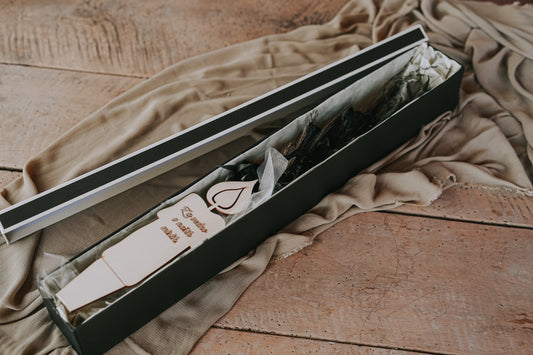 ZA VEDNO V NAŠIH MISLIH