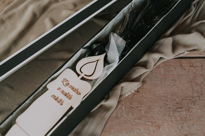 FOREVER IN OUR MINDS