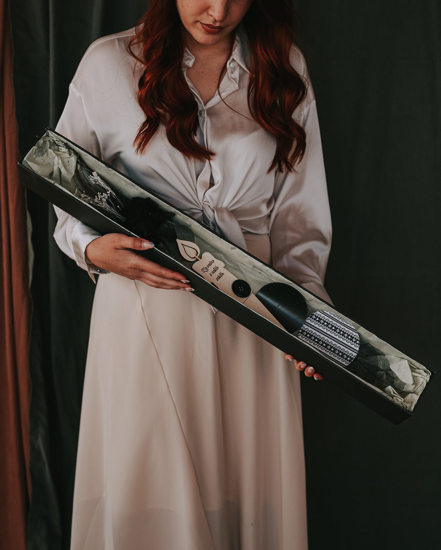 FOREVER IN OUR MINDS